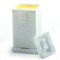 Norpro Butter Stick Spreader & Storage Container with Lid - Holds 1 Cube, Great for Corn Cobs, Bread, Pancakes